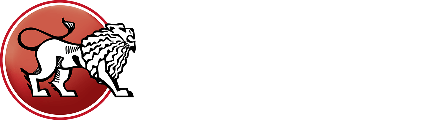 Logo TIBA GmbH.